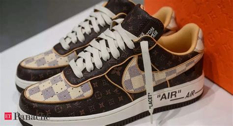 most expensive louis vuitton shoe|Louis Vuitton nike force 1.